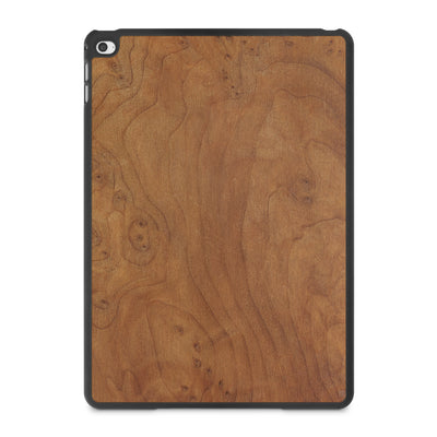 iPad Air 2 — #WoodBack Snap Case