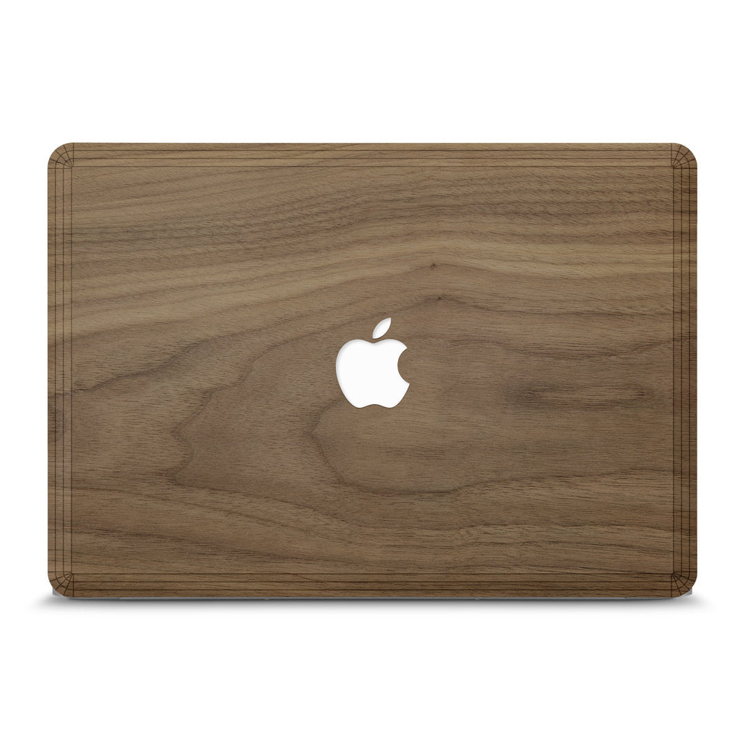Macbook pro 15 inch wood case clearance