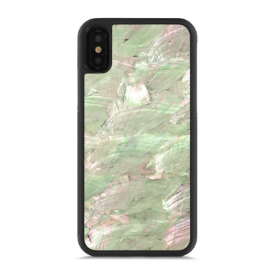 iPhone XS — Shell Explorer Case