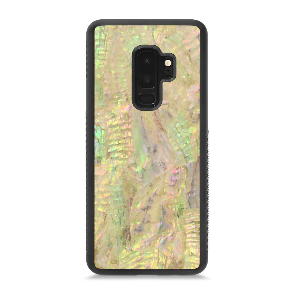 Samsung Galaxy S9 Plus — Shell Explorer Case