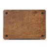 MacBook Air 13" (M1, 2020) — #WoodBack Bottom Skin