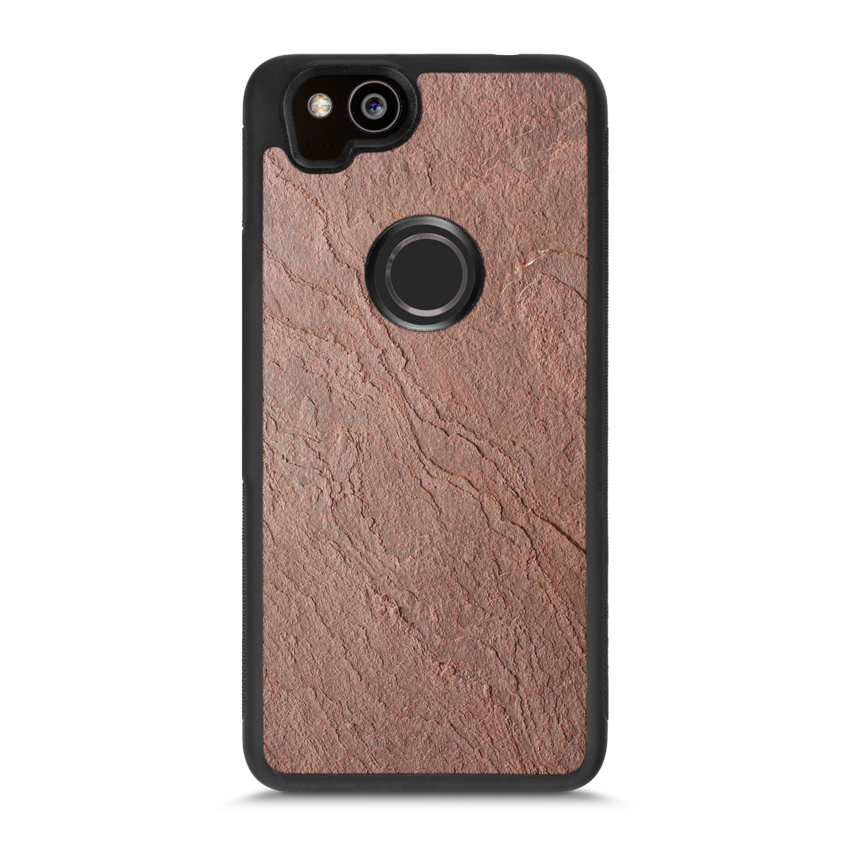 Google Pixel 2 —  Stone Explorer Case