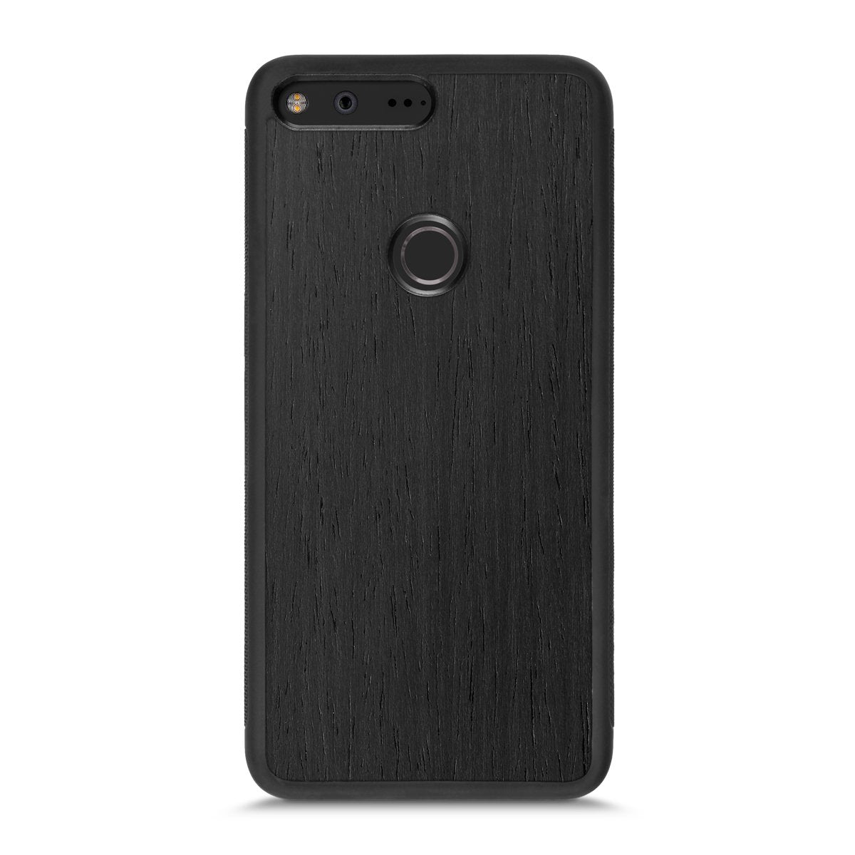 Google Pixel —  #WoodBack Explorer Case