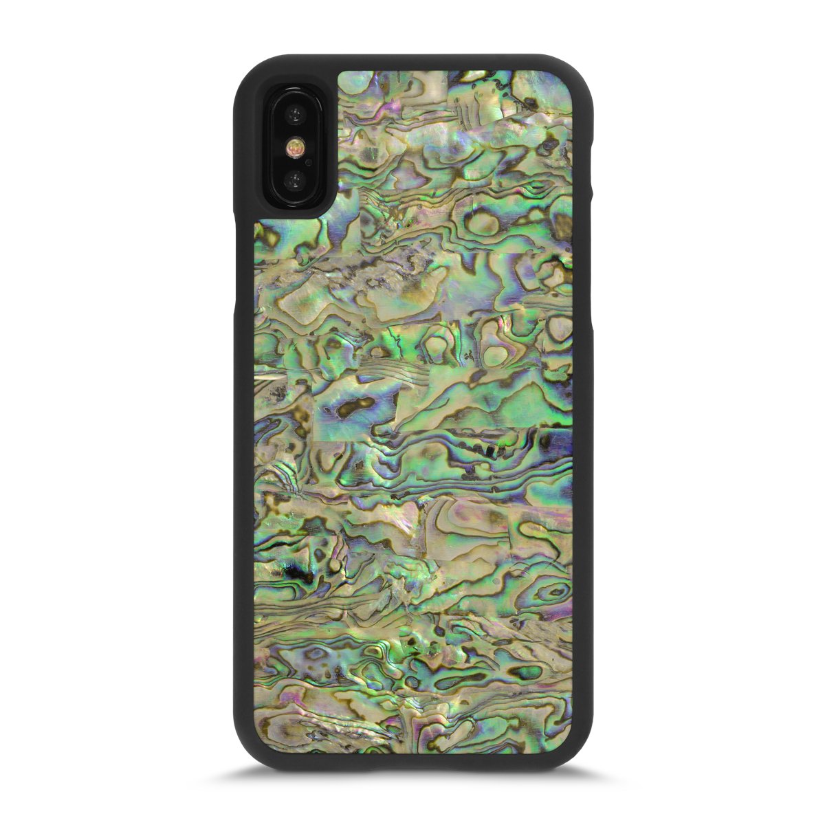 iPhone XS — Shell Snap Case