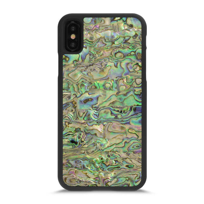 iPhone XS — Shell Snap Case