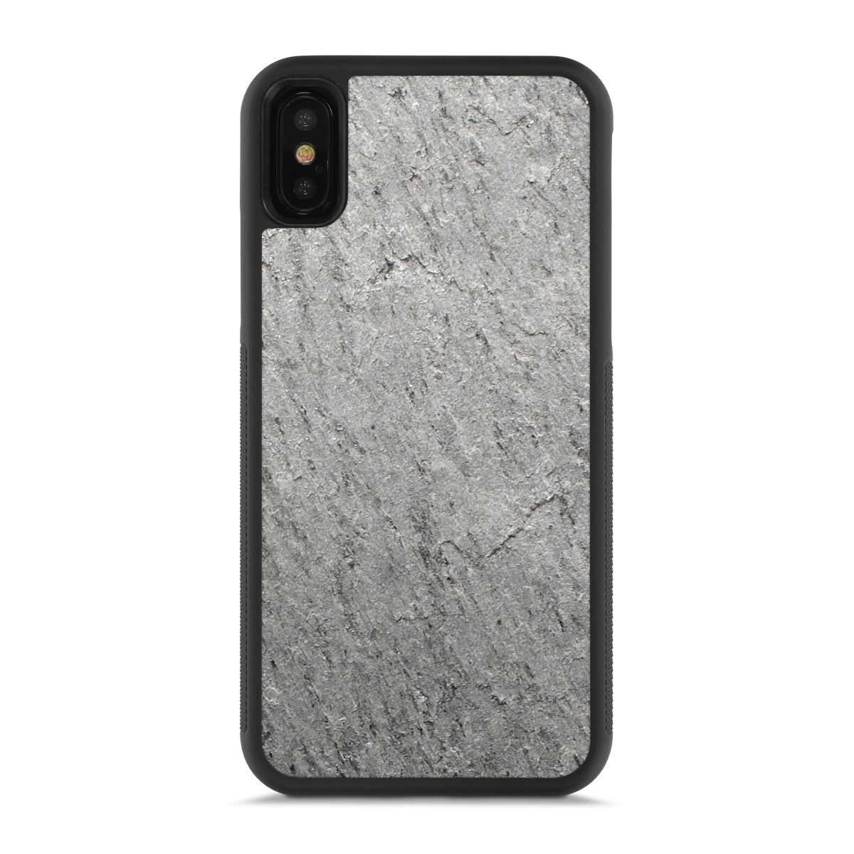 iPhone X —  Stone Explorer Case