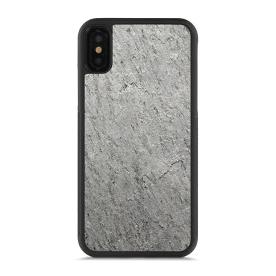 iPhone X —  Stone Explorer Case