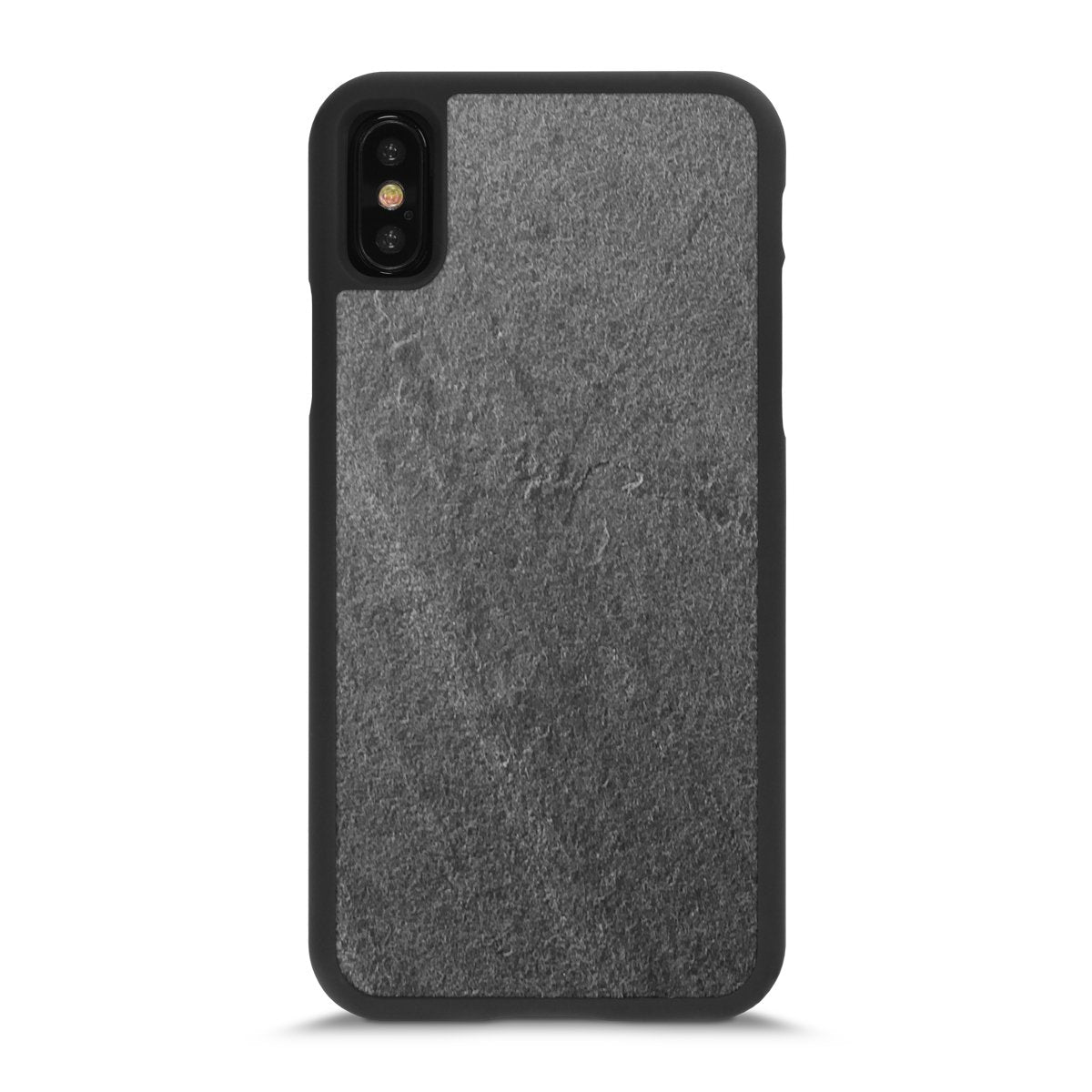 iPhone XS —  Stone Snap Case