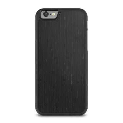 iPhone 6/6s — #WoodBack Explorer Case