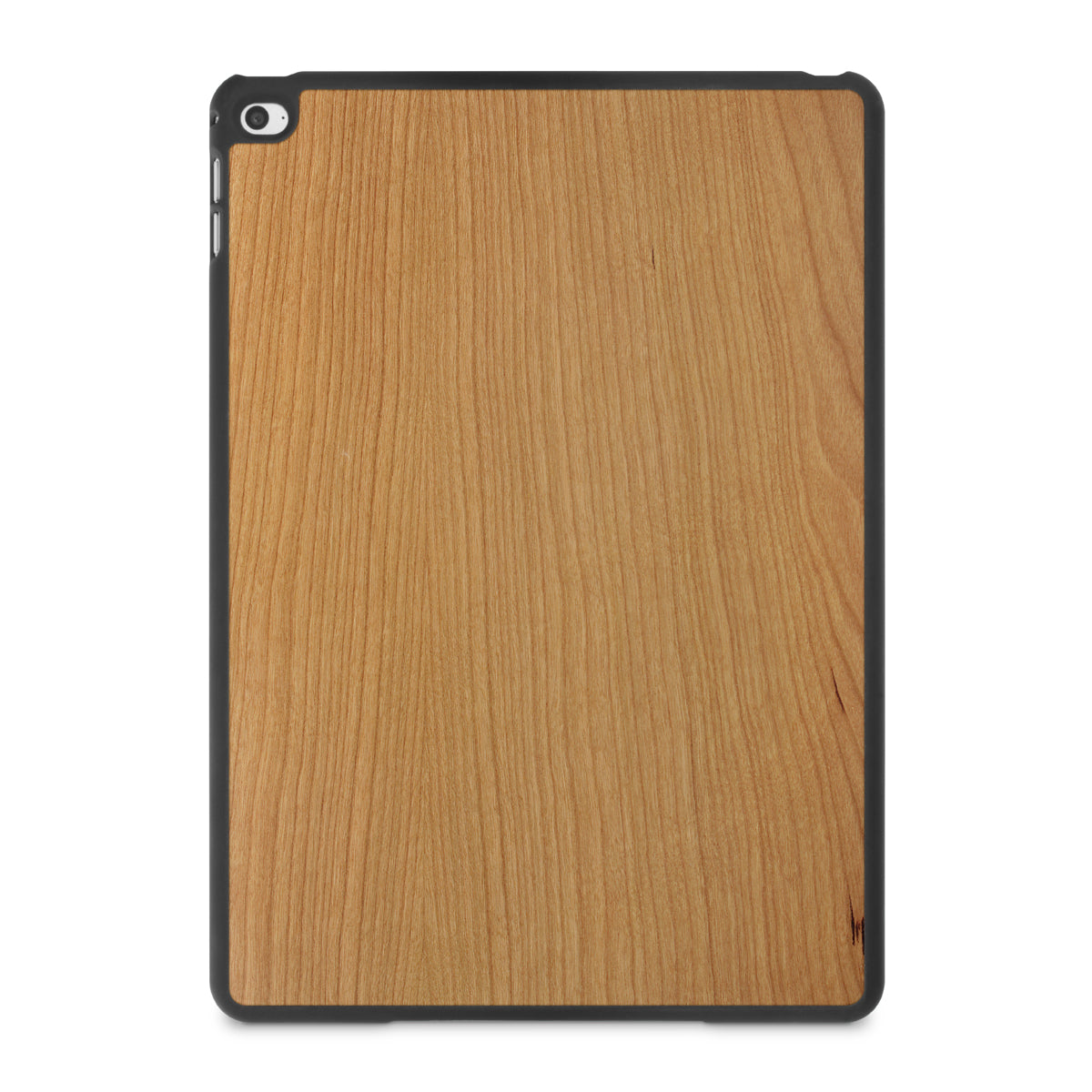 iPad Air 2 — #WoodBack Snap Case