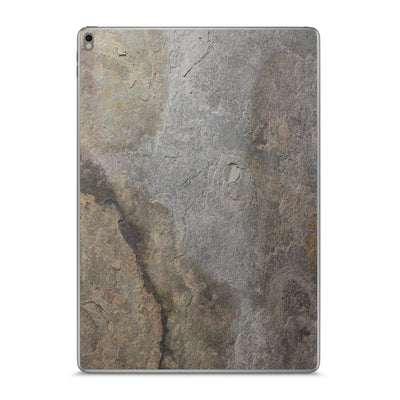 iPad 10.2-inch (2020) 8th Gen  —  Stone Skin