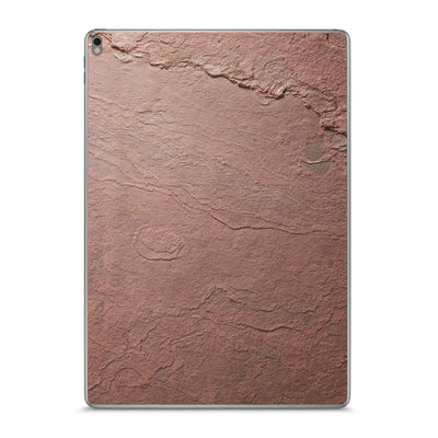 iPad 10.2-inch (2021) 9th Gen  —  Stone Skin