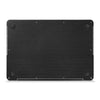  MacBook Air 11" —  #WoodBack Bottom Skin - Cover-Up