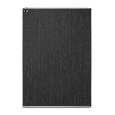 iPad Pro 12.9-inch (1st Gen) — #WoodBack Skin