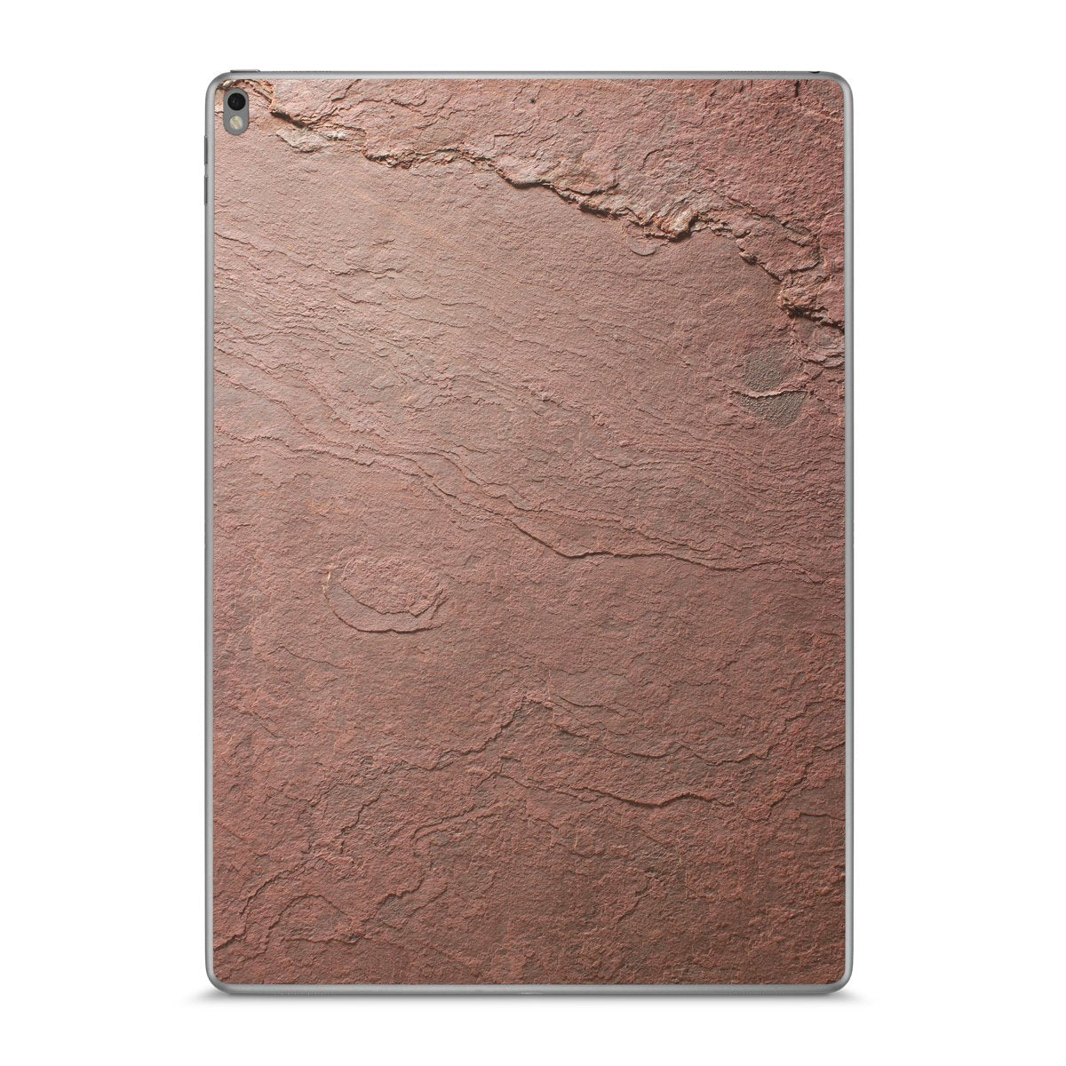 iPad 10.2-inch (7th Gen)  —  Stone Skin