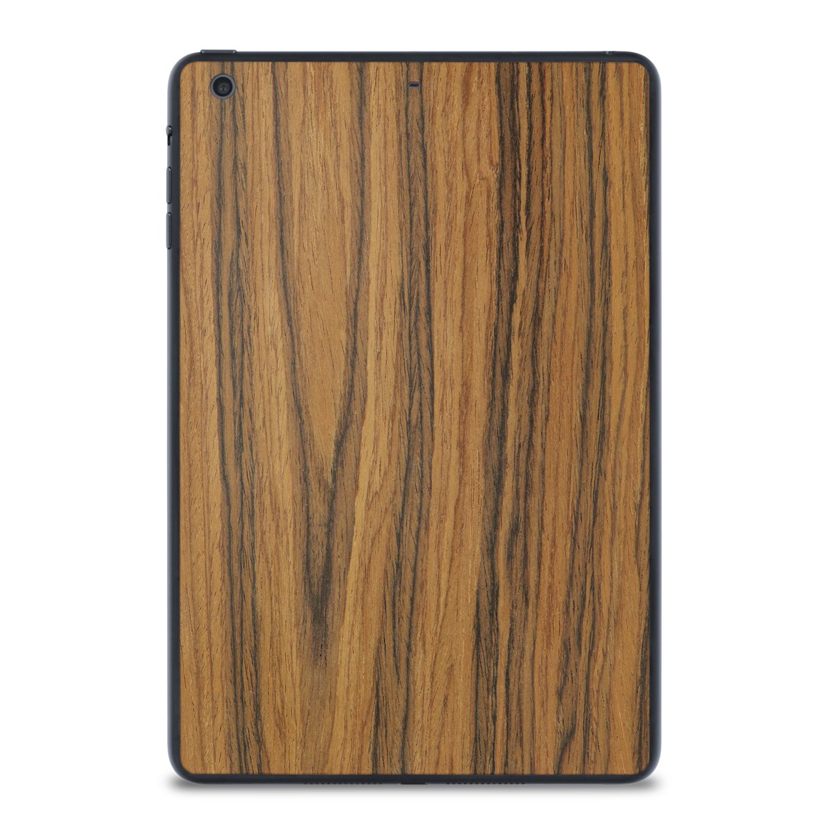 iPad mini 4 — #WoodBack Skin