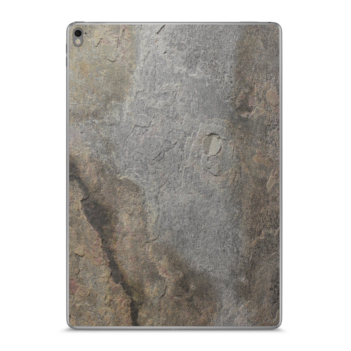 iPad 9.7-inch (2018) 6th Gen  —  Stone Skin