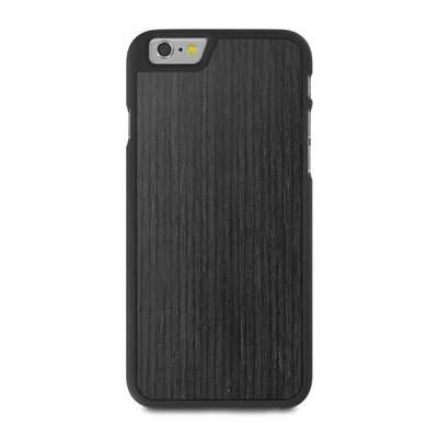 iPhone 6/6s — #WoodBack Snap Case