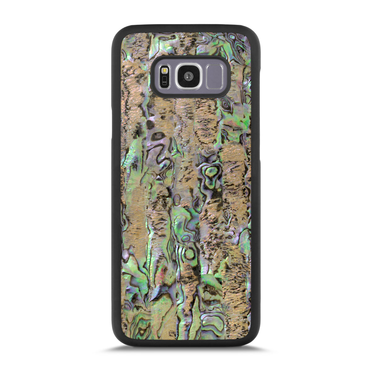 Samsung Galaxy S8 Plus — Shell Snap Case