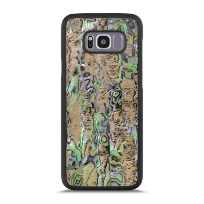 Samsung Galaxy S8 Plus — Shell Snap Case