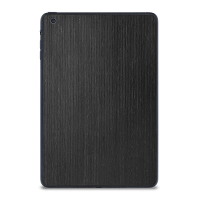 iPad mini 2/3 — #WoodBack Skin