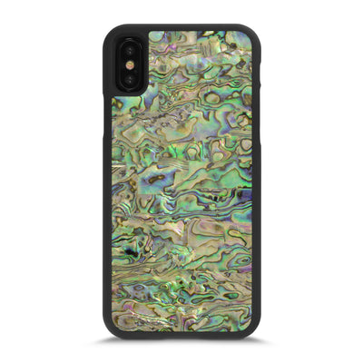 iPhone X — Shell Snap Case