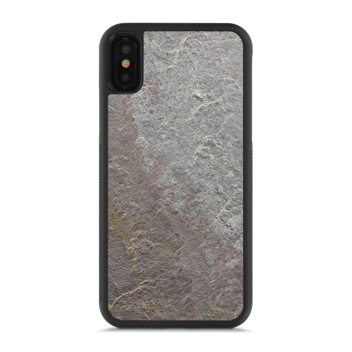 iPhone X —  Stone Explorer Case