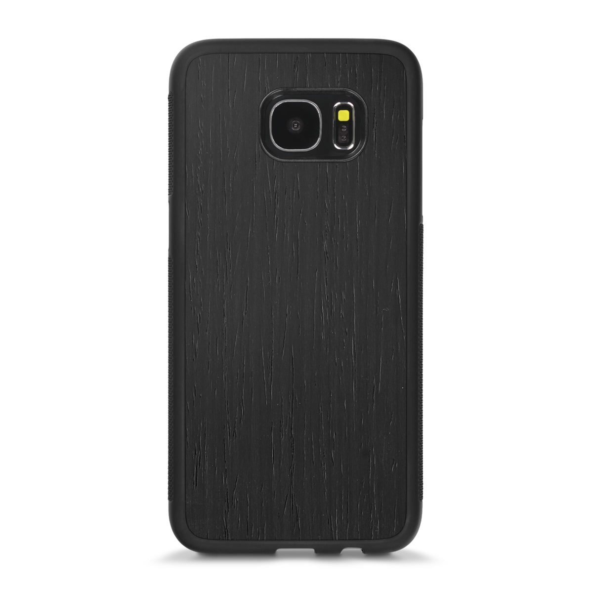 Samsung Galaxy S7 — #WoodBack Explorer Case