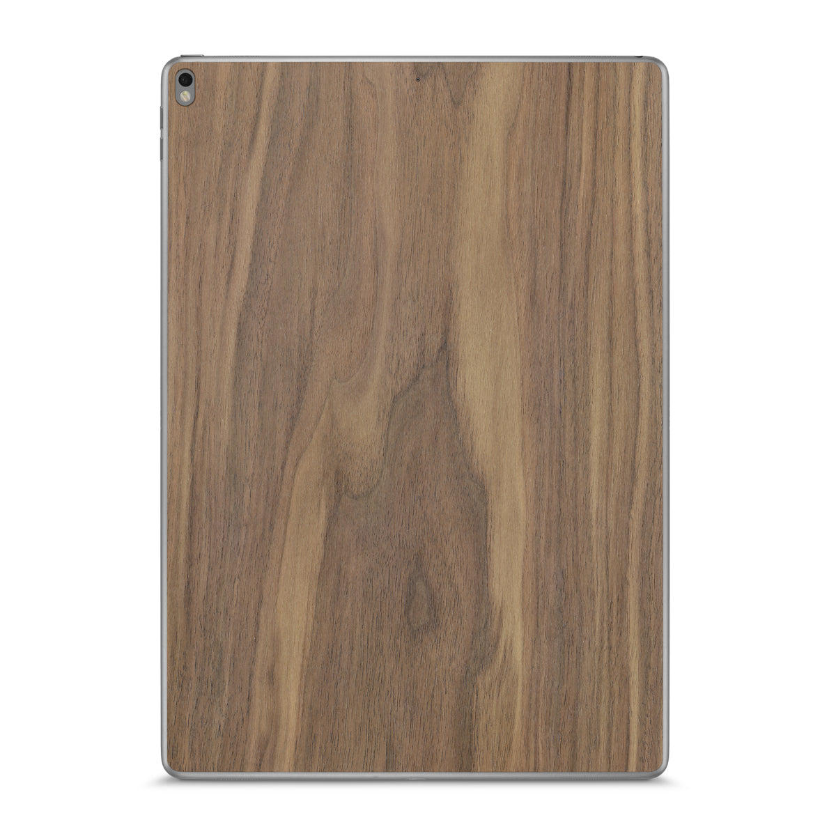 iPad Pro 12.9-inch (2nd Gen) — #WoodBack Skin