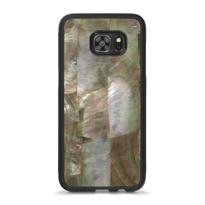 Samsung Galaxy S7 Edge — Shell Explorer Case