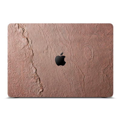 MacBook 12"  —  Stone Skin