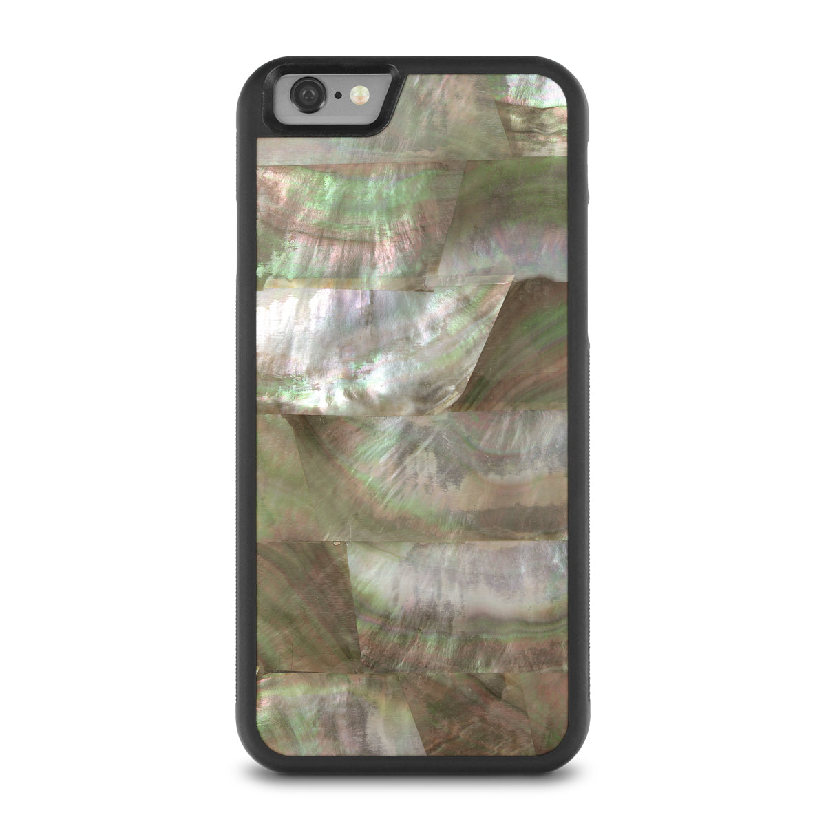 iPhone 6 / 6s — Shell Explorer Case