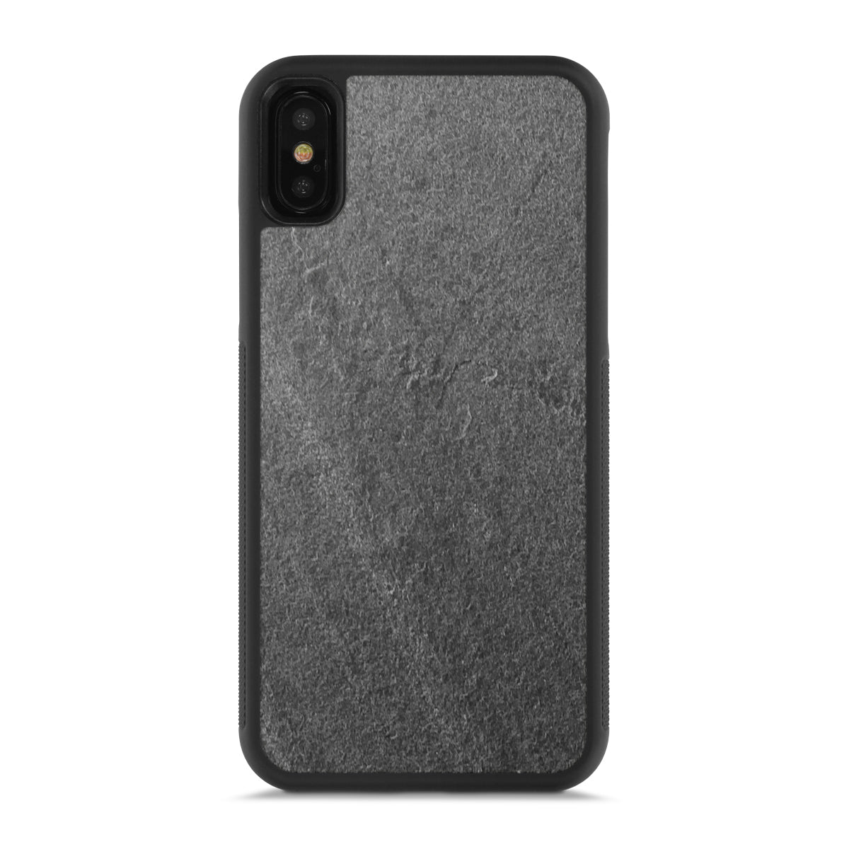 iPhone X —  Stone Explorer Case