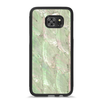 Samsung Galaxy S7 Edge — Shell Explorer Case