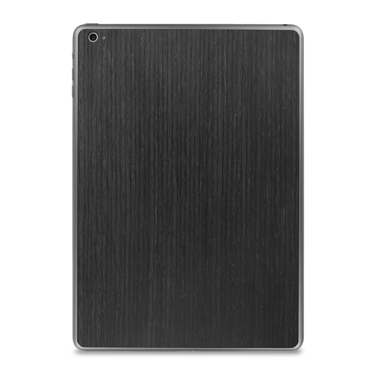 iPad Air 2 — #WoodBack Skin