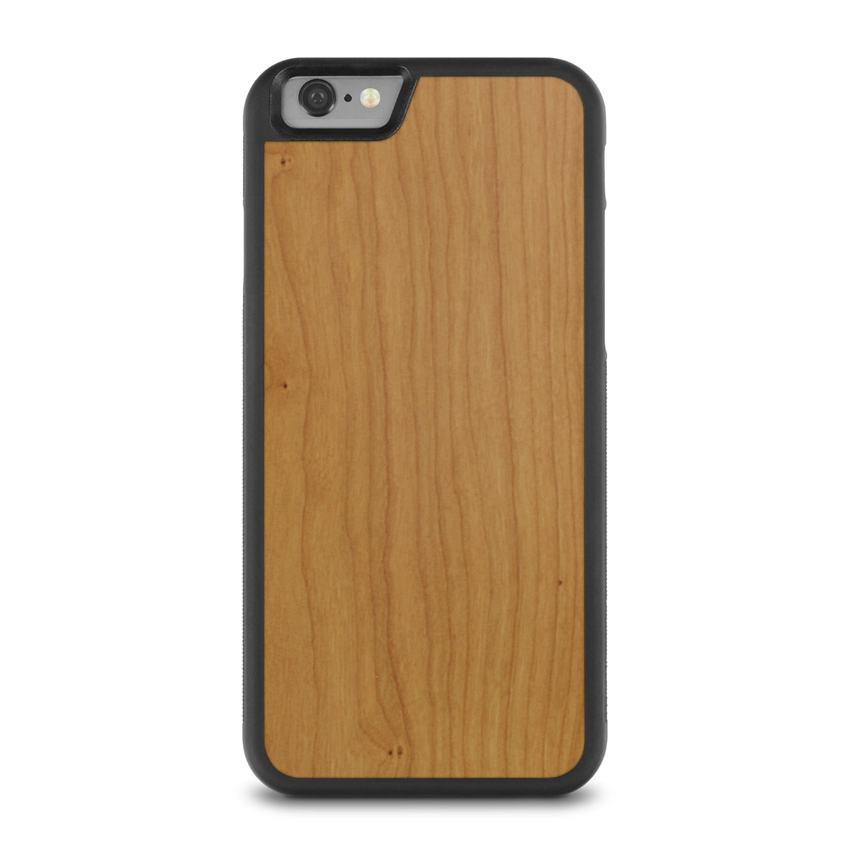 iPhone 6/6s — #WoodBack Explorer Case