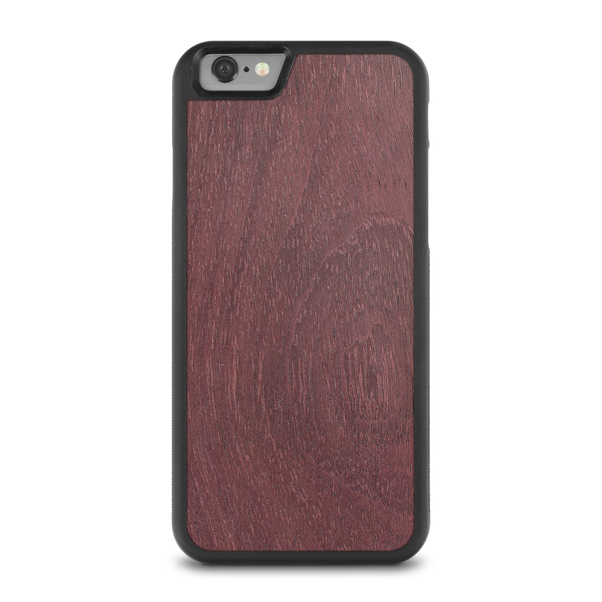 iPhone 6/6s — #WoodBack Explorer Case