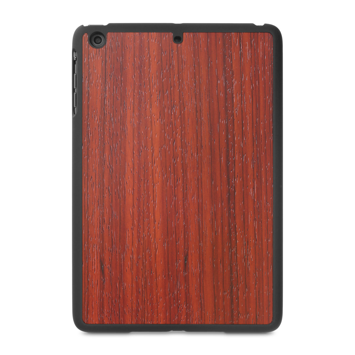 iPad mini 2/3 — #WoodBack Snap Case