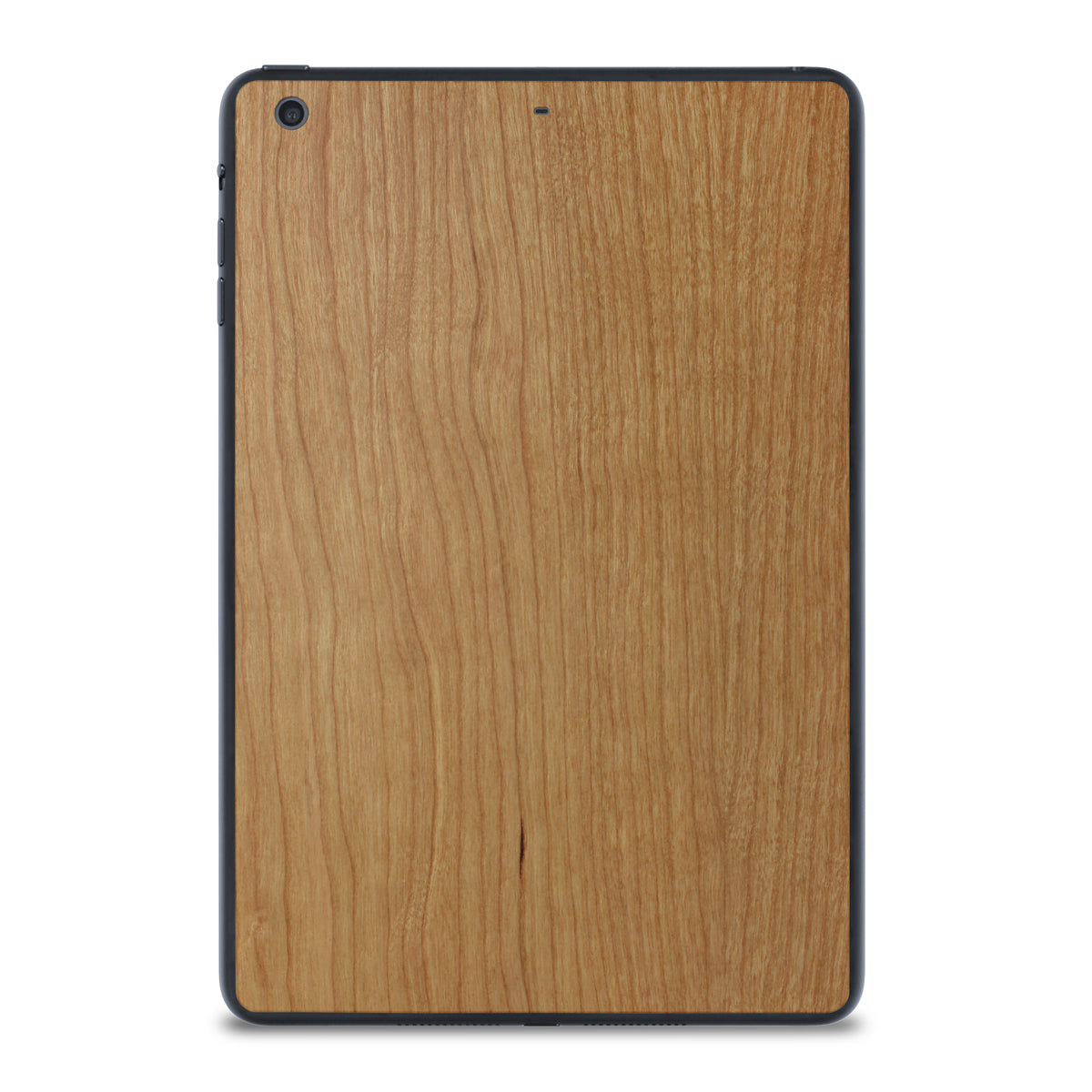 iPad mini 2/3 — #WoodBack Skin