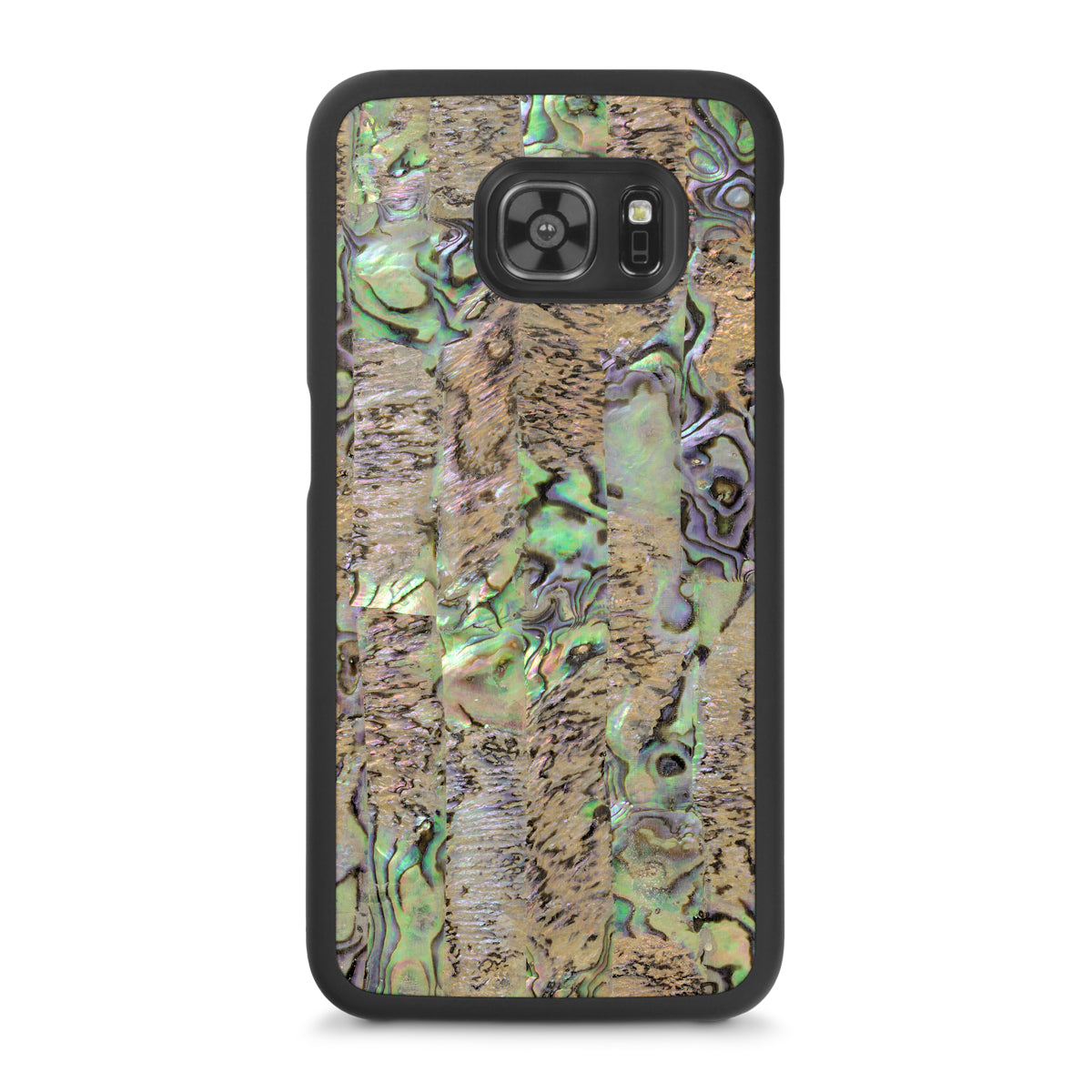Samsung Galaxy S7 Edge — Shell Snap Case