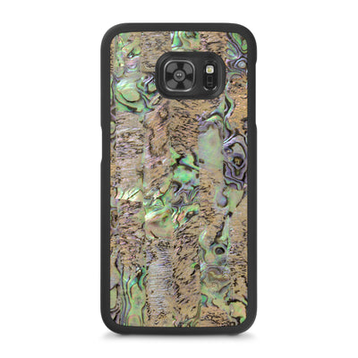 Samsung Galaxy S7 Edge — Shell Snap Case