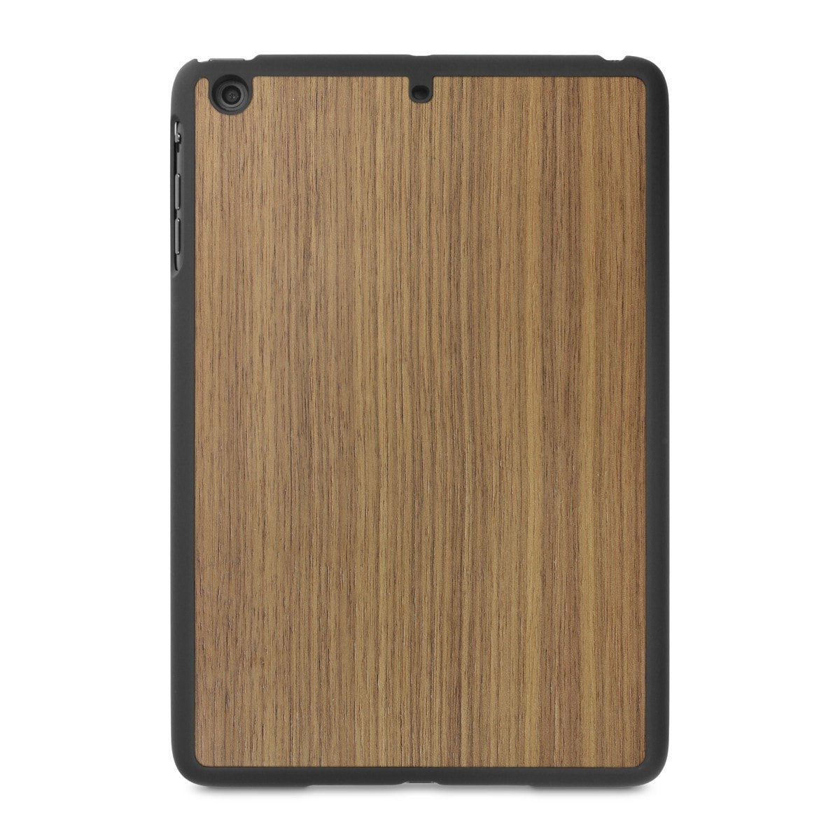  iPad mini 2/3 — #WoodBack Snap Case - Cover-Up - 2