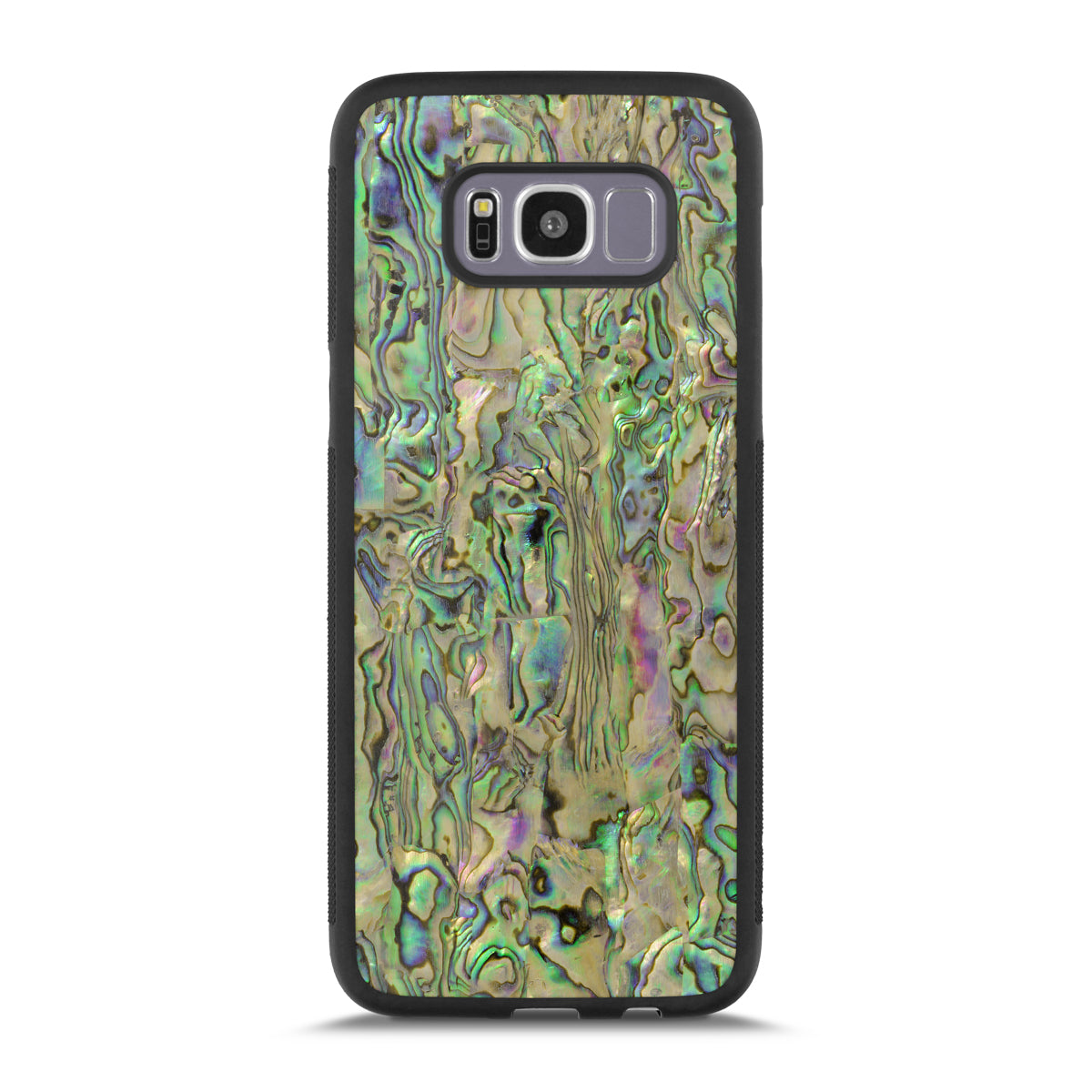 Samsung Galaxy S8 Plus — Shell Explorer Case