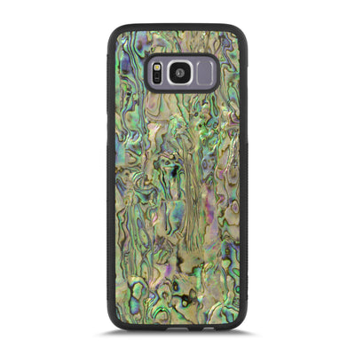Samsung Galaxy S8 Plus — Shell Explorer Case