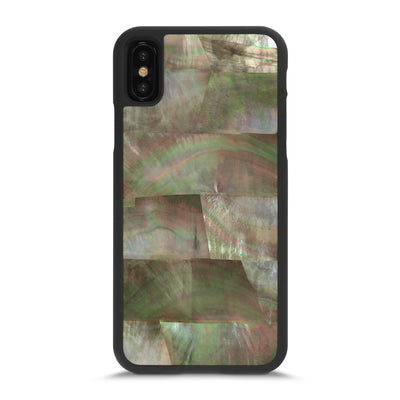 iPhone X — Shell Snap Case