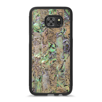 Samsung Galaxy S7 Edge — Shell Explorer Case