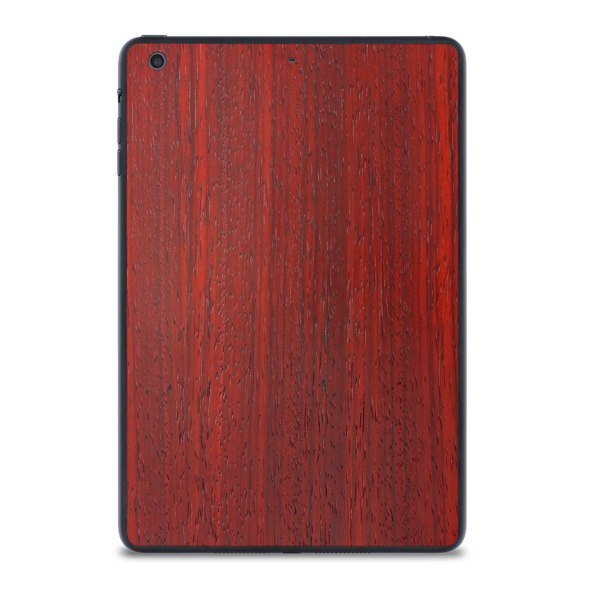 iPad mini 2/3 — #WoodBack Skin