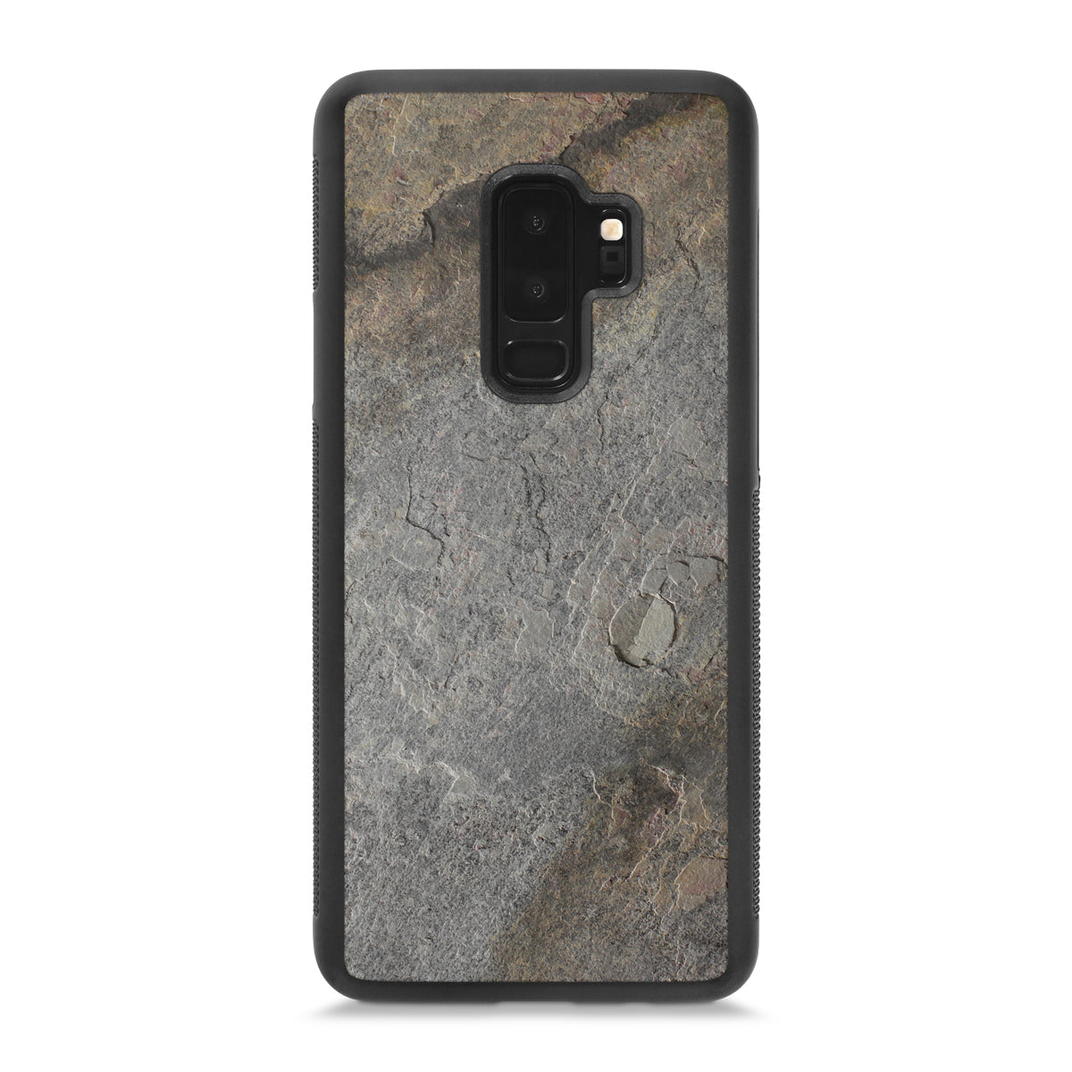 Samsung Galaxy S9 Plus —  Stone Explorer Case