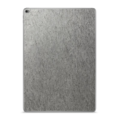 iPad Pro 12.9-inch (1st Gen)  —  Stone Skin