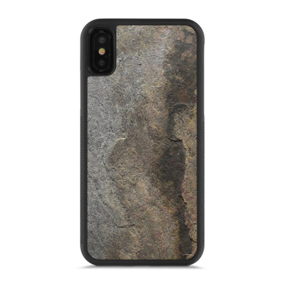 iPhone X —  Stone Explorer Case